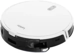 Робот пылесос xiaomi lydsto g2d sweeping and mopping robot (ym g2d w03) white