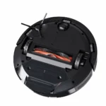Робот пылесос xiaomi lydsto robot vacuum r1d edge black