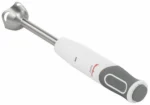 Блендер погружной moulinex (dd642132) white