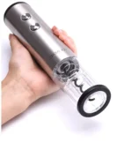 Электрический штопор xiaomi circle joy (cj ekpq01) silver
