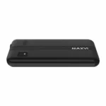 Мобильный телефон maxvi k21 black