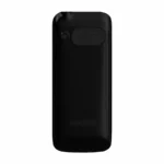 Мобильный телефон maxvi k18 black