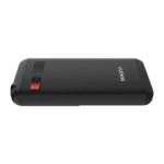 Мобильный телефон maxvi b231 black