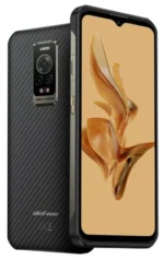 Мобильный телефон ulefone armor 17 pro 8/256gb black