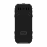 Мобильный телефон maxvi t101 black