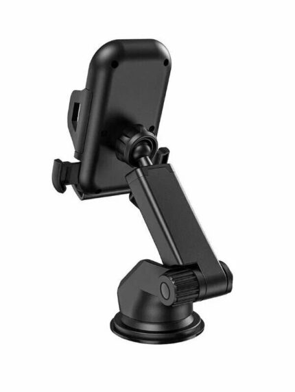 Автодержатель hoco ca76 black