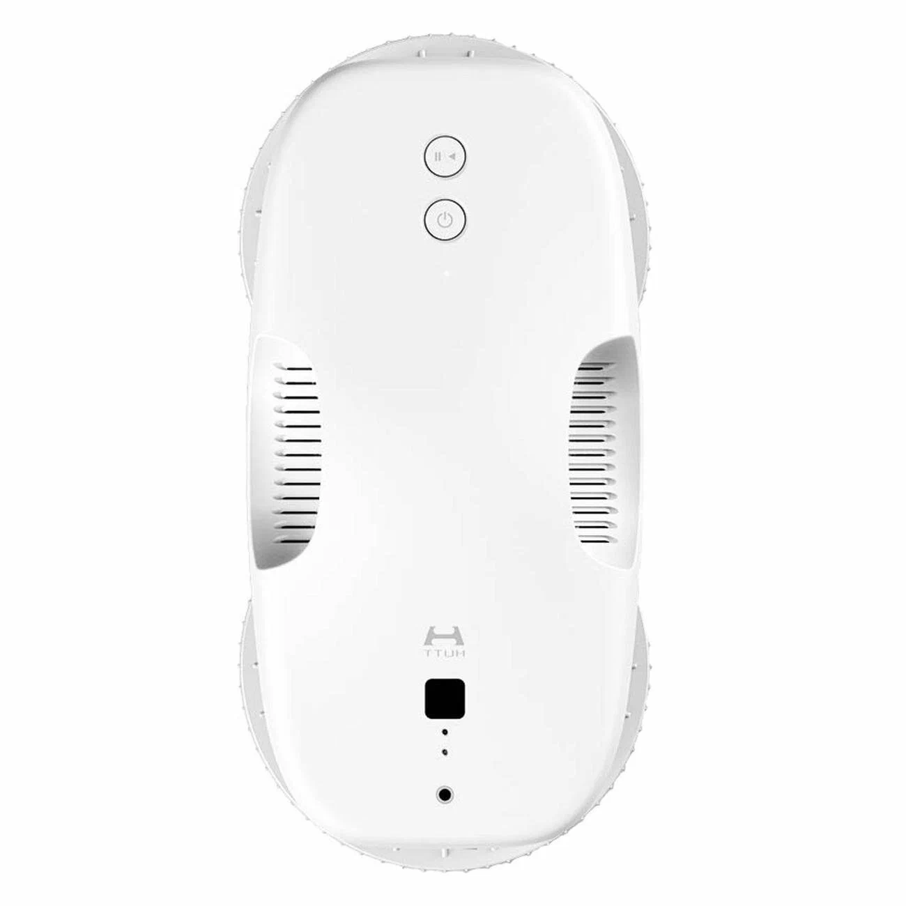Робот стеклоочиститель xiaomi hutt window cleaning robot (ddc55) white Робот стеклоочиститель xiaomi hutt window cleaning robot (ddc55) white