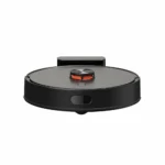 Робот пылесос xiaomi lydsto robot vacuum r1d edge black