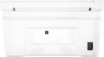 МФУ hp laserjet mfp m141w (7md74a) white