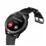 Смарт часы xiaomi mibro watch x1 black