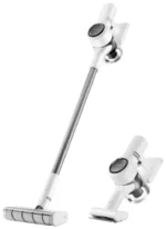 Беспроводной пылесос xiaomi dreame cordless vacuum cleaner v10 (vvn3) white