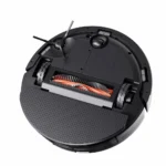 Робот пылесос xiaomi lydsto robot vacuum r1d edge black