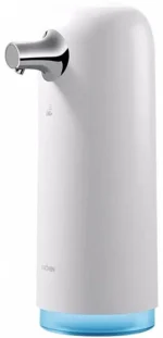 Мыльница сенсорная xiaomi enchen coco clean white