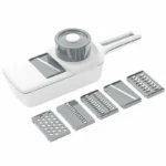 Овощерезка xiaomi multi blade vegetable silcer (hu0137)