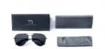 Солнцезащитные очки xiaomi turok steinhardt (sm005 0220) black