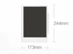Планшет для рисования Mijia LCD Small Blackboard 10'' (XMXHB01WC) — изображение 6