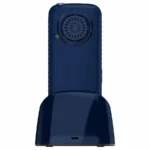 Мобильный телефон maxvi b21ds blue