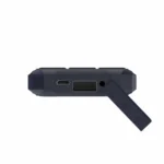 Мобильный телефон maxvi t12 blue