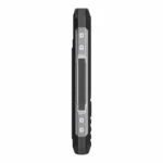 Мобильный телефон maxvi t101 black