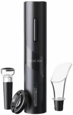 Винный набор xiaomi circle joy darth vader 4 in 1 set (cj tz07) black