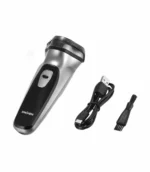 Электробритва xiaomi enchen blackstone rc electric shaver silver