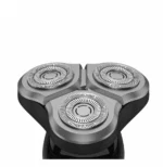 Электробритва xiaomi showsee shaver f1 black