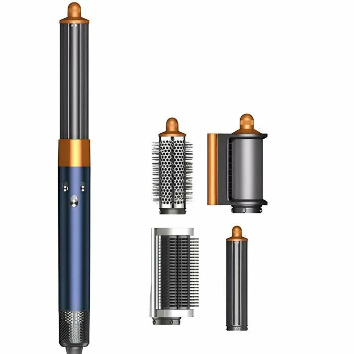 Мультистайлер xiaomi sencicimen x9 eu (Насадок 4шт) bright gray Мультистайлер xiaomi sencicimen x9 eu (Насадок 4шт) bright gray