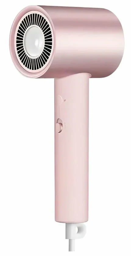 Фен для волос xiaomi mijia ionic hair dryer h500c (cmj03lx g) pink