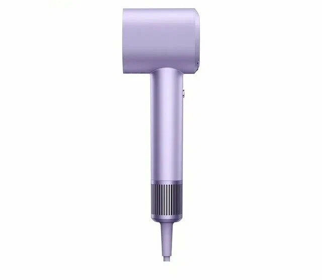 Фен для волос xiaomi mijia hair dryer h701 (gsh701xt) grey Фен для волос xiaomi mijia hair dryer h701 (gsh701xt) grey