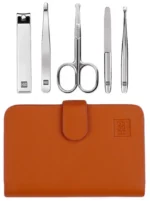 Маникюрный набор xiaomi huohou stainless steel nail clippers set (hu0061)