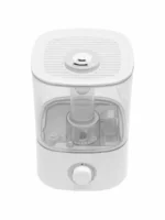 Увлажнитель воздуха xiaomi lydsto humidifer f100 white