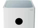 Очиститель воздуха xiaomi mi smart air purifier 4 lite white