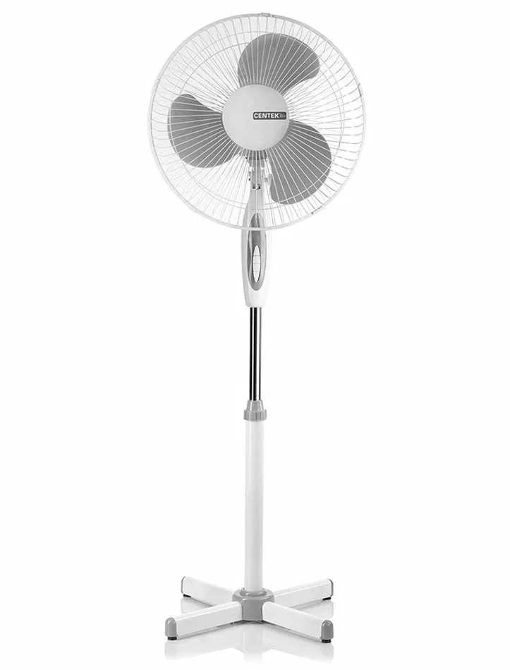 Вентилятор centek ct 5004 gray Вентилятор centek ct 5004 gray