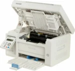 МФУ pantum m6507w grey