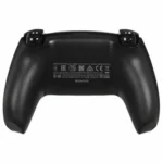 Геймпад wireless sony для ps5 black