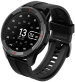 Смарт часы xiaomi mibro watch x1 black