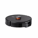 Робот пылесос xiaomi lydsto robot vacuum r1d edge black