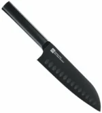 Набор ножей xiaomi huo hou 5 in 1 (hu0076) black