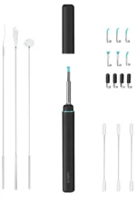 Умная ушная палочка xiaomi bebird smart visual ear pick m9 pro black