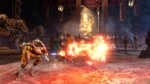 Игра для ps5 street fighter 6 standard edition (Русские субтитры)