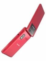 Мобильный телефон philips xenium x600 red