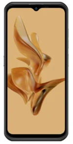 Мобильный телефон ulefone armor 17 pro 8/256gb black