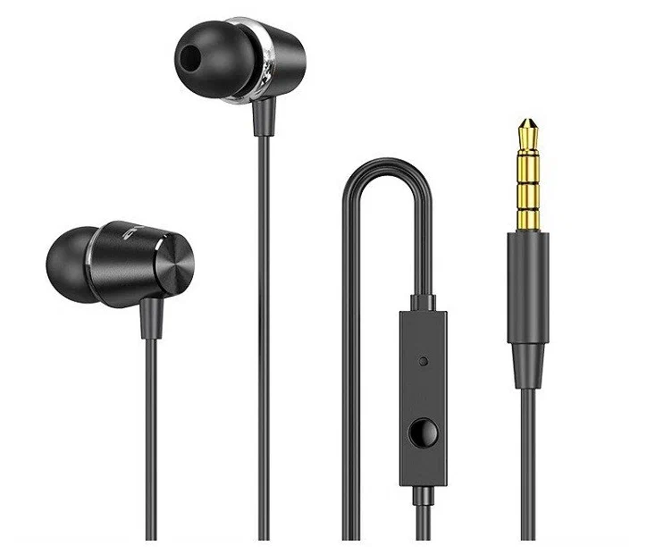 Наушники с микрофоном awei pc 2 black Наушники с микрофоном awei pc 2 black