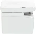 МФУ hp laserjet mfp m141w (7md74a) white