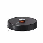 Робот пылесос xiaomi lydsto robot vacuum r1d edge black