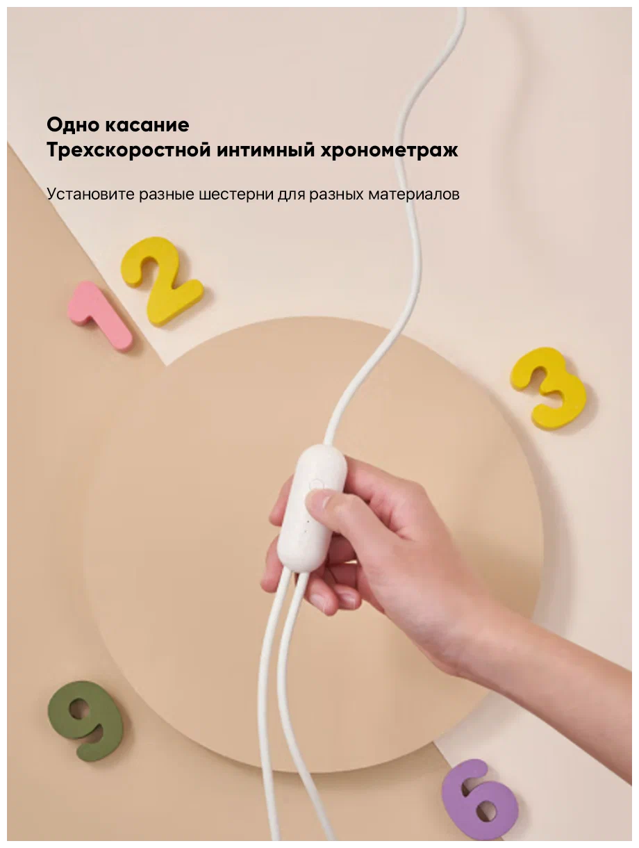Сушилка для обуви xiaomi lofans smart timing shoe dryer s3 white