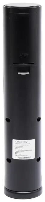Электрический штопор xiaomi circle joy (cj ekpq05) black