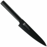 Набор ножей xiaomi huo hou 5 in 1 (hu0076) black