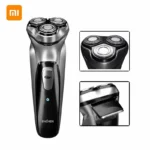 Электробритва xiaomi enchen blackstone rc electric shaver silver