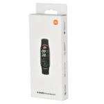 Фитнес браслет xiaomi smart band 9 (bhr8337gl) eu black